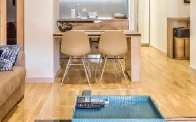 Luxury Studio 38