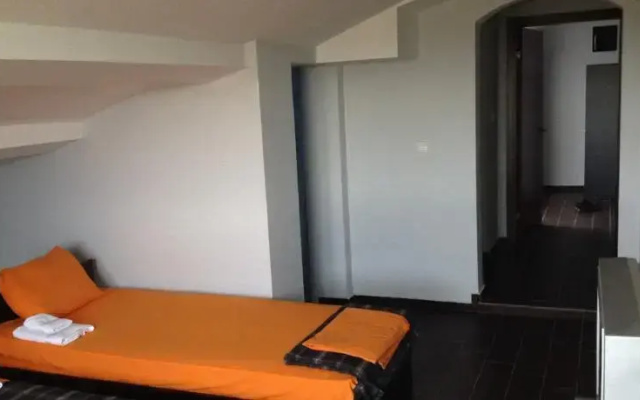 Berto Guest House