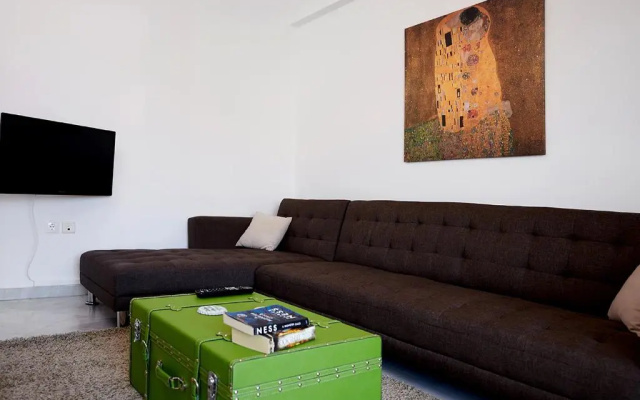 Boutique52 Luxury Apartments