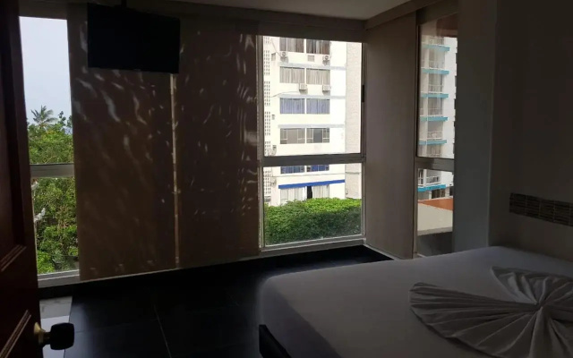 Apartamentos Freddy's Tours