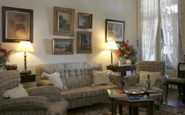 Casa De Borba