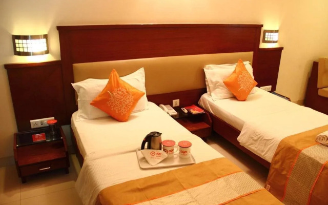 STARiHOTELS Dhole Patil Road Pune