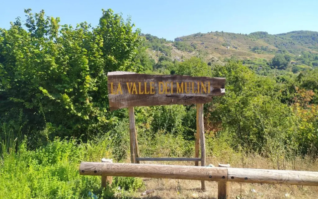 B&B Li Gutti
