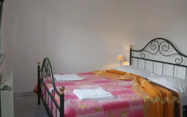 B&B Il Riccio