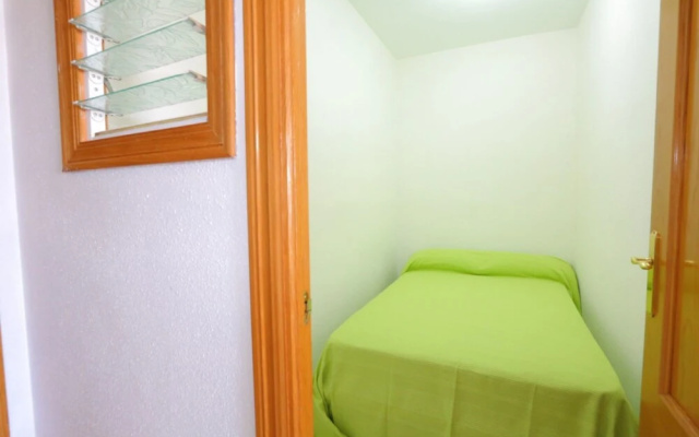 Apartamento Moderno Para 7 Personas en Cambrils