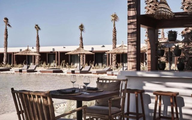 Отель Casa Cook North Coast -  Adults only