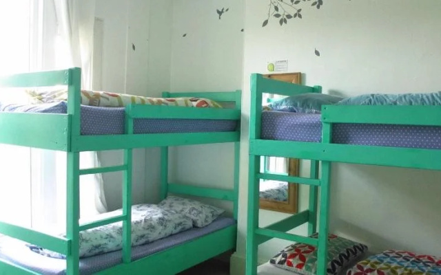 Carlisle City Hostel