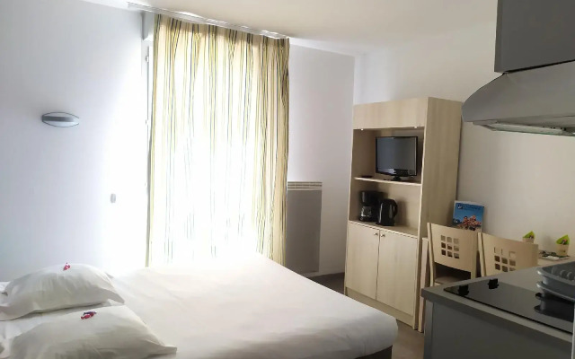 Lagrange Apart'HOTEL L'Escale Marine