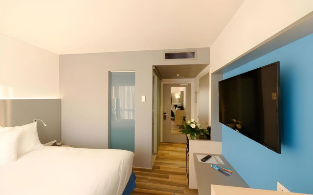 Colmar Hotel