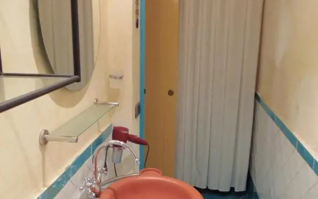 N214 - Numana Delizioso Bilocale in Centro Storico