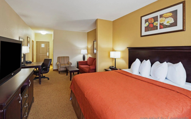 Spark by Hilton Homewood Birmingham