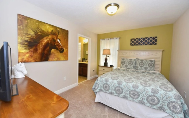 Solterra Five-bedroom