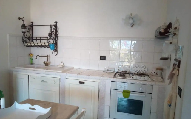 47 Viale Concas Caddinas Villa Mia