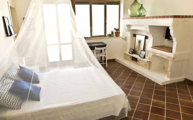 B&B Tenuta Canneddi