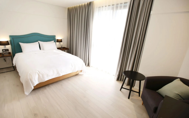 Gwangalli Hotel Londoner