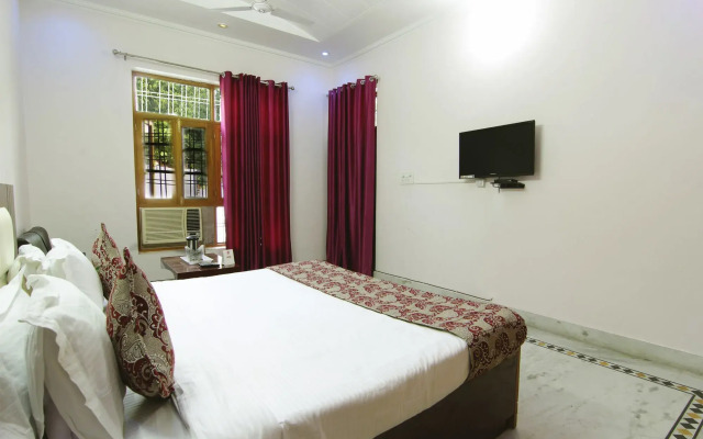 Hotel JMD Inn by OYO Rooms