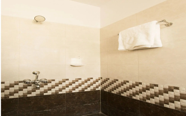 Royal Hospitality Services By OYO Rooms