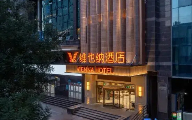 Vienna Hotel