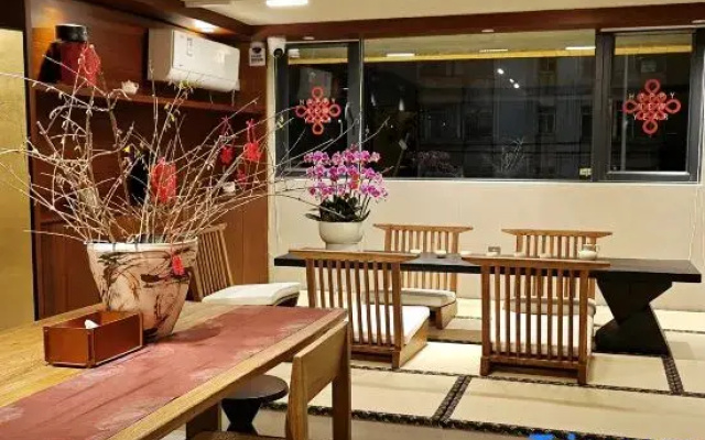 Xiyueju Homestay