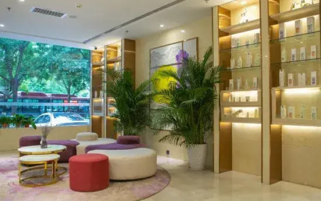 Lavande Hotel Taiyuan Changfeng Street Provincial Government Branch