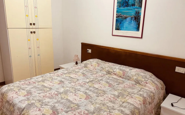 Residence Le Terrazze Apartment Leccio