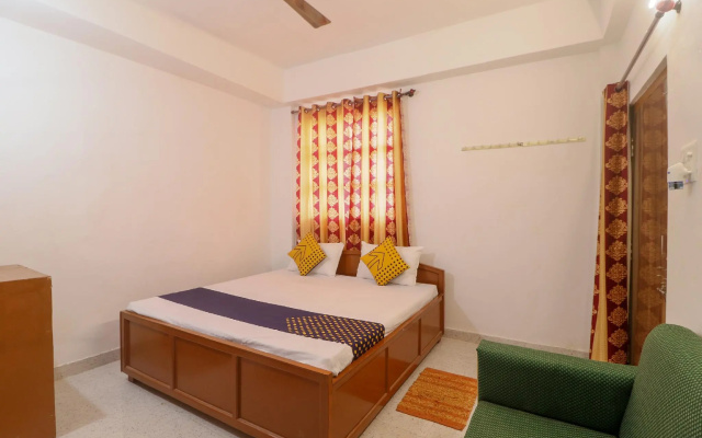 Hotel Om Kanha by OYO Rooms