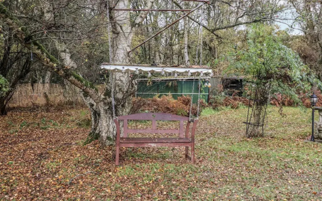 The Lodge