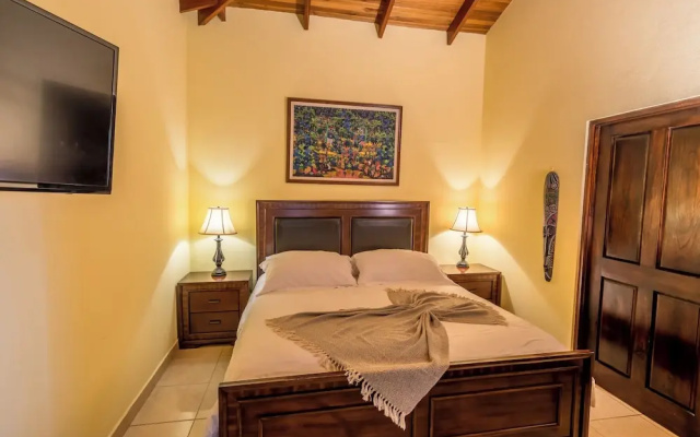 Hotel Barons Resort