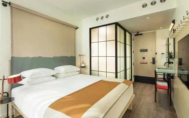 Moxy NYC Chelsea