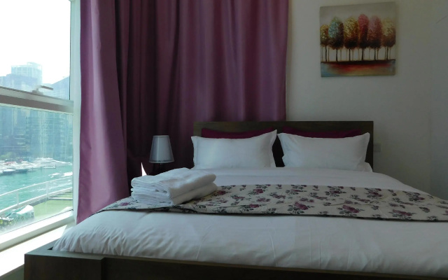 Luton Vacation Homes - Continental Tower