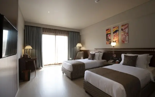 YU Hotel Candolim
