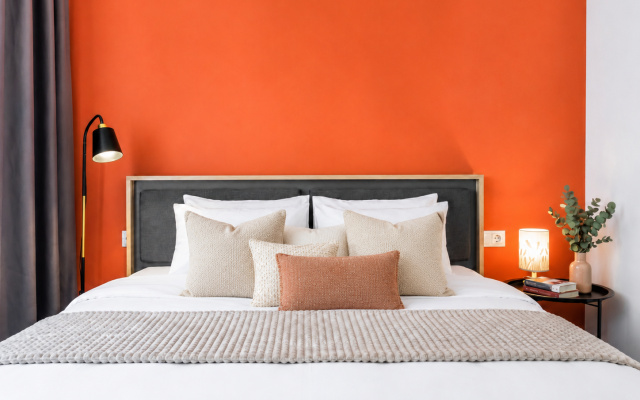 Vegas apartments на Гагарина 36 корпус 5