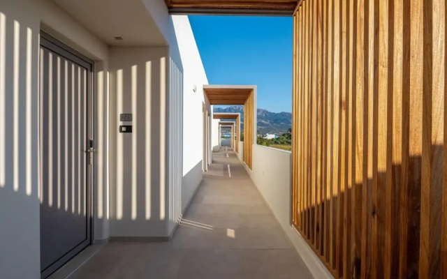 Oneiro Apartments