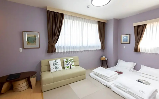 Light Hotel - Vacation STAY 17339v