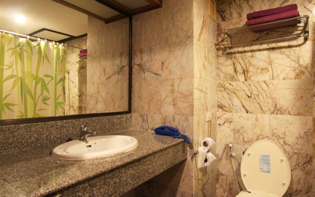 AA Pattaya Residence