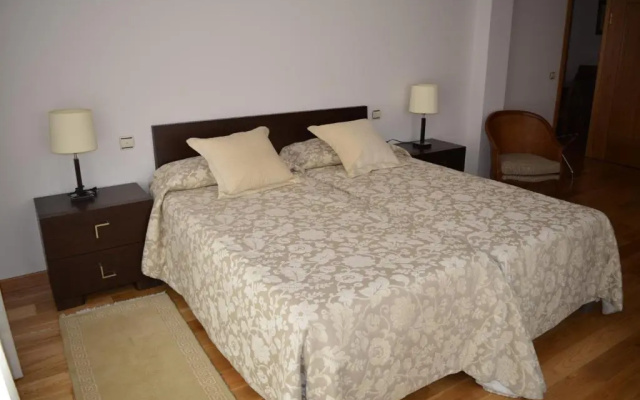 Apartamentos Alameda