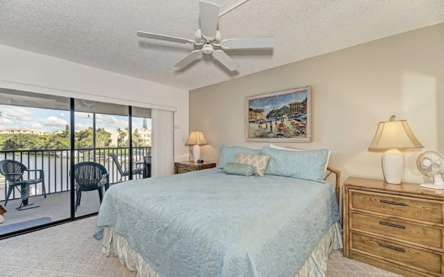 Midnight Cove Ii 923c - Marina Views! 2 Bedroom Condo