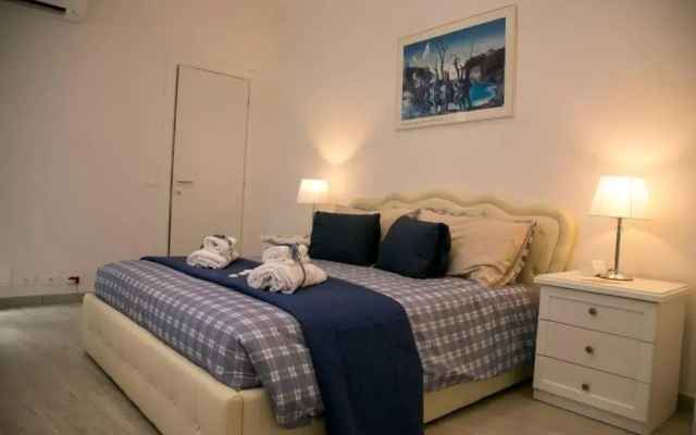 Giripaso Apartment