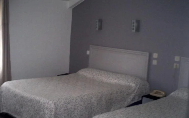 maison d'hotes Le Ranfort