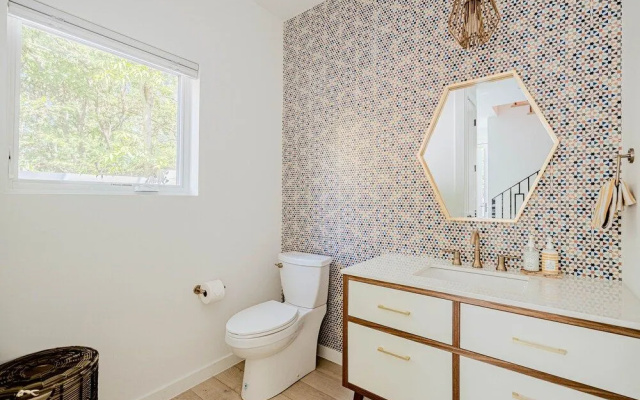 South Congress Casita