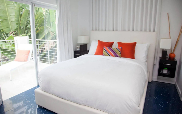 The Sanctuary South Beach