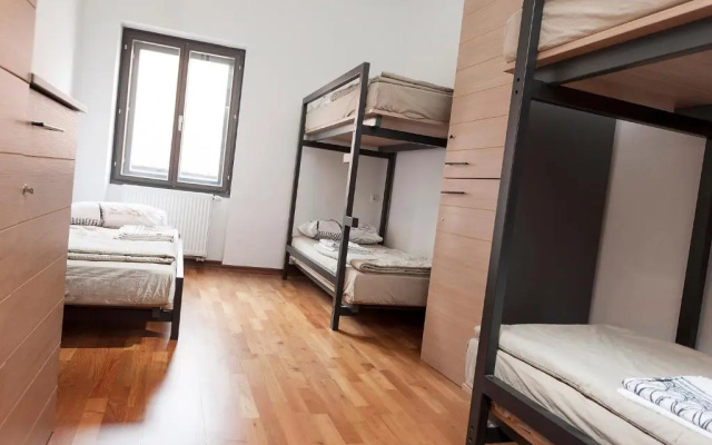 Hostel Situla