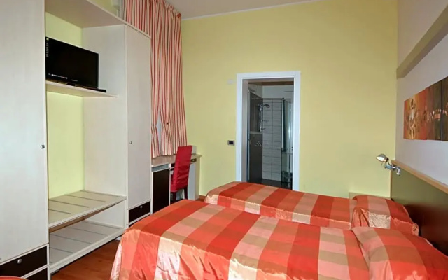 Albergo Cavallucci