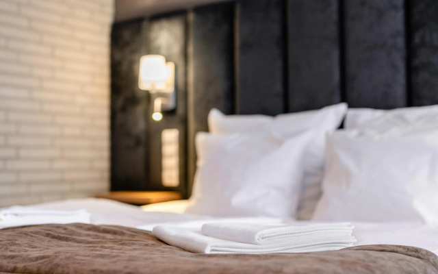 Hotel Alhar