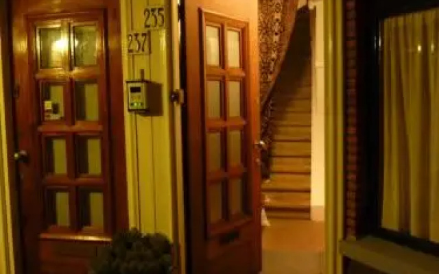 B&B Waalsdorp