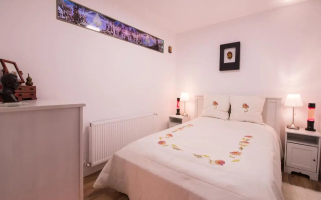 Castle Suite