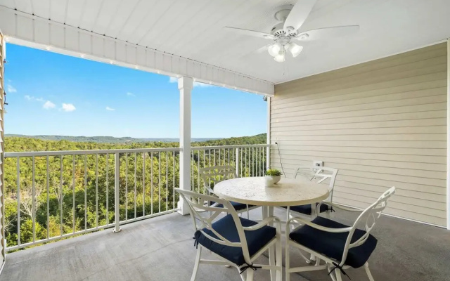 Ozarks Vista Retreat 6ppl Stay