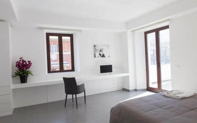 La Chambre