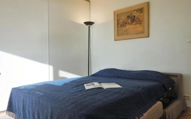 Appartement Le Lavandou, 2 pièces, 4 personnes - FR-1-251-345
