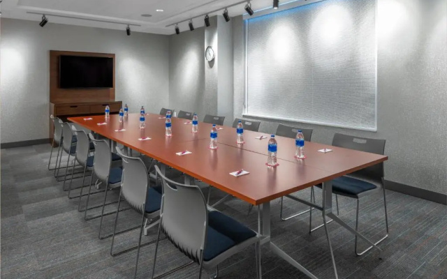 Aloft by Marriott Denver North Westminster